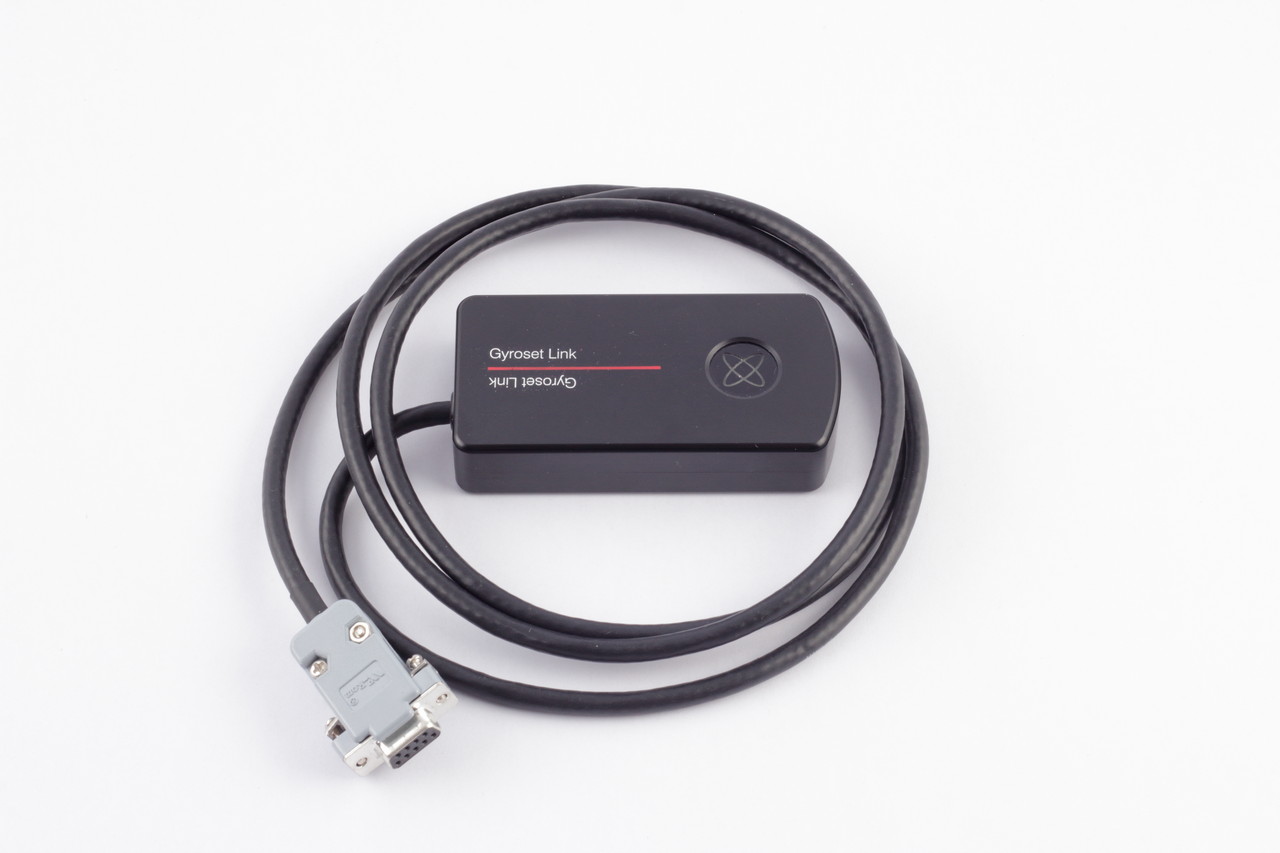 GyroSet Link – Orizzontale