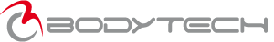 Bodytech Logo