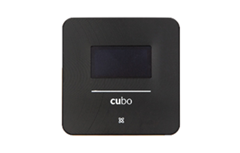 cubo