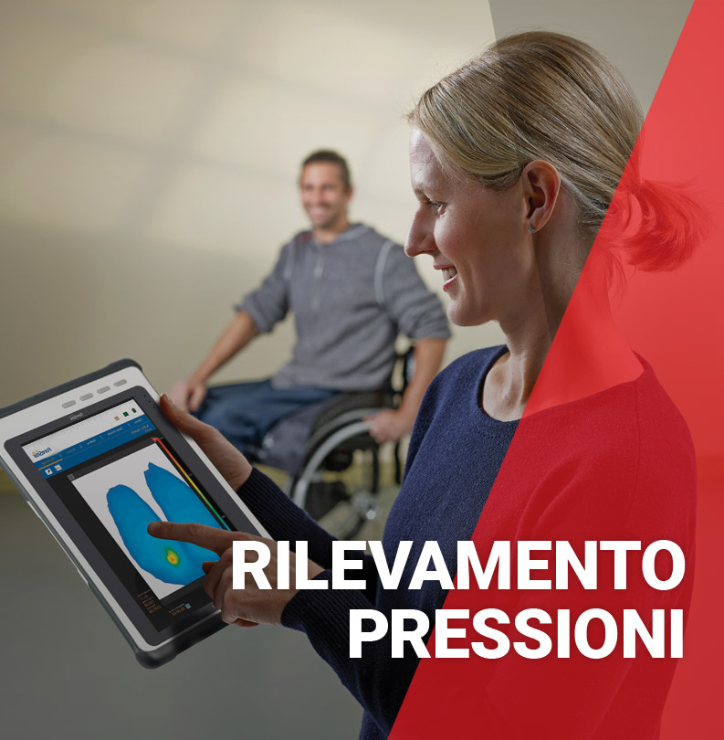 Rilevamento Pressioni