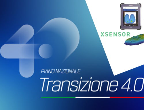 Agevolazioni fiscali X-Sensor