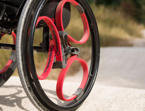 Recensione delle ruote Loopwheels – Lisa