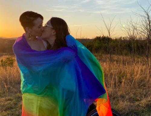 Dalla California con amore, la storia di Ryann e Ryen