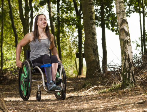 Loopwheels: Studio dell’Università di Pittsburgh sulla sospensione integrata nelle ruote