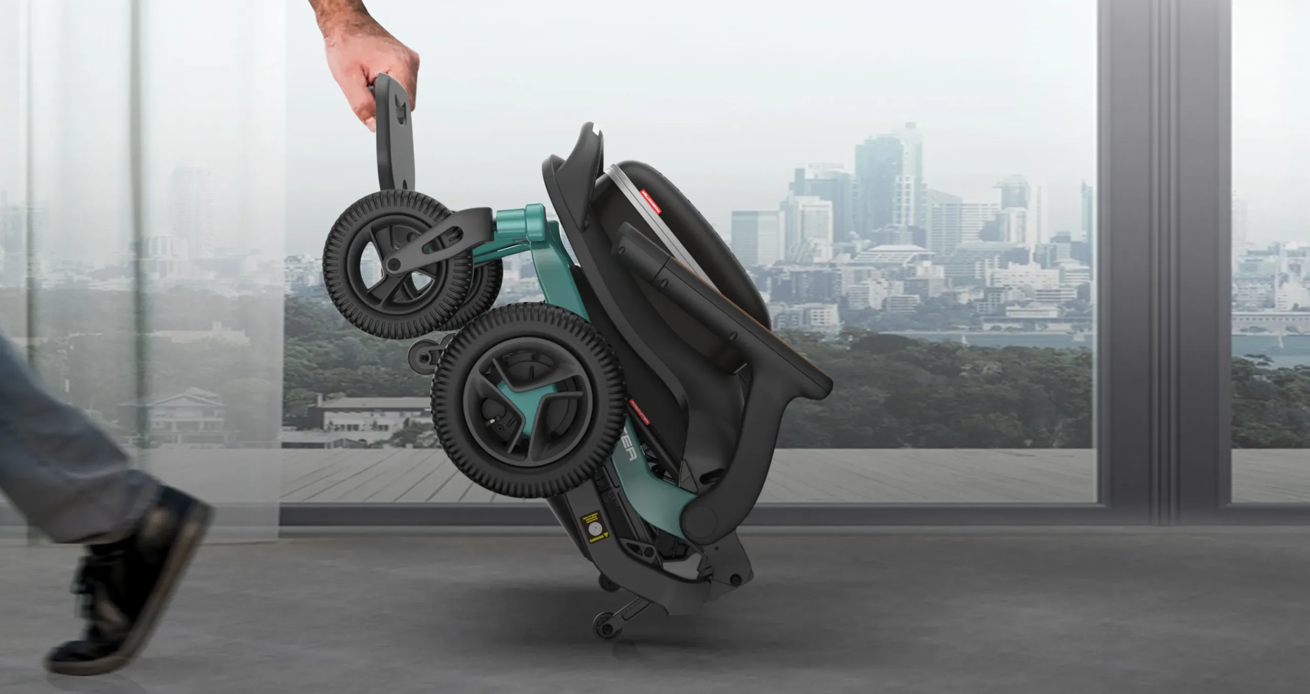 Lightweight Design-e40