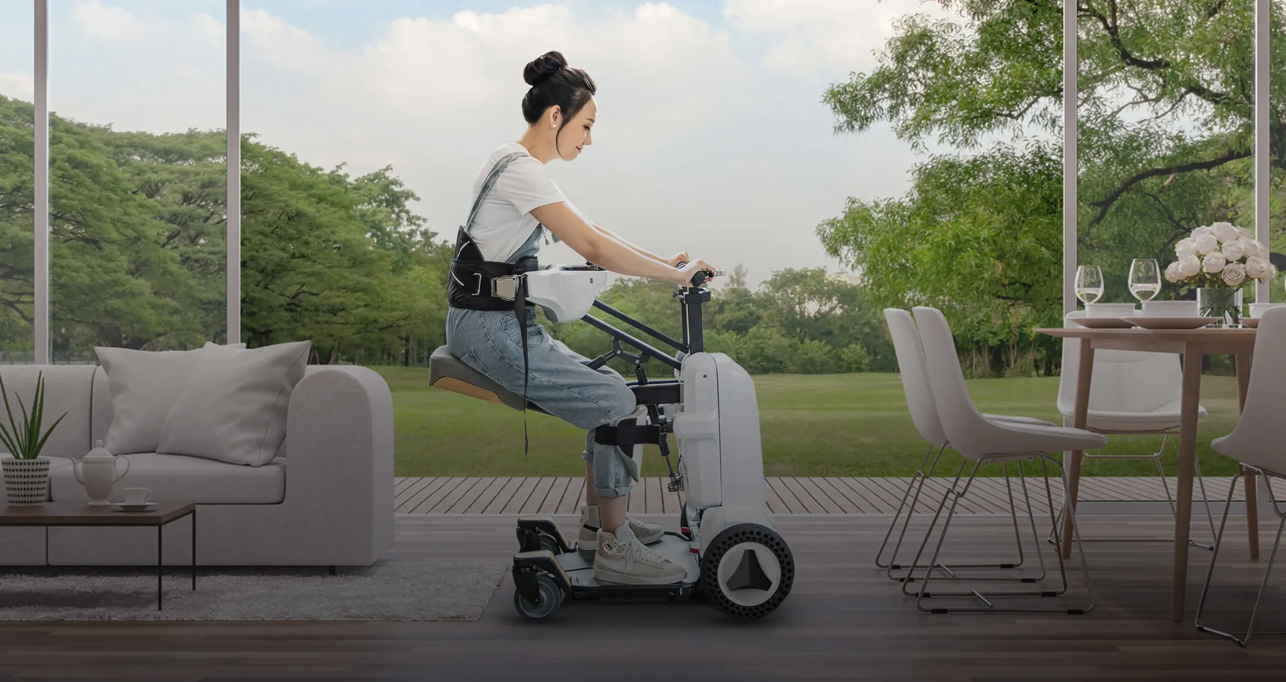 Squat-to-Stand Rehabilitation Solution-xz-droid-smart